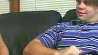 German Amateurs Obsessed with Creampie Eating