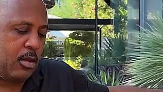 Milfcandy Podcast by Mrflourish and Guest the Sexy Nurse Jenn Cameron