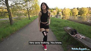 Fetching Martin and Megan's 18-25 action