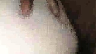 Husband arrived home in the middle of BBC cheating sex bb