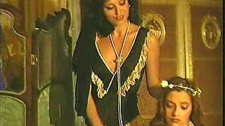 Sex In Times Of War (Italy 1997, Anita Dark, Karen Lancaume)60fps - Anita dark