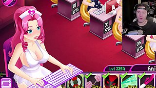 I almost got a cop fired (Fap CEO)