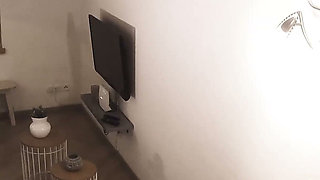 Boy Pussy Is Dominated by Female Goddess Misstres Mia. Anal Fisting Leaking Fucking Gaping