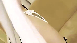 Deep-core Gulp Bliss as She Savors Every Warm Drop in a Dual-mouth Climax Date -3/4