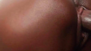 Long Dick for a Petite Babe