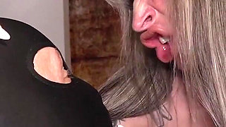 Slave Party Part 6