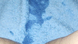 Fucking Ass Destruction with 2 Dildos Alternating Dilation with Sexy MILF Ana Liz