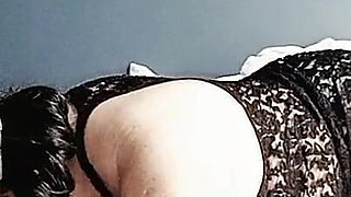 Playing with My Stepsister and Stepmother at the Same Time