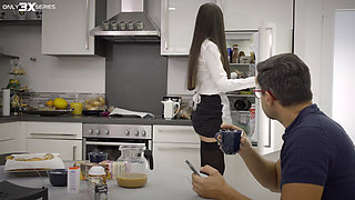 Only3x Series - Episode 12 - Whores Like It Rough