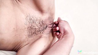 Charming Kaori - japanese video - Tenshigao