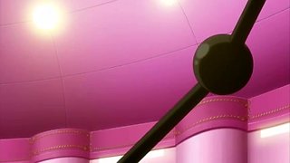 Mysterious Vision at sunset_121221p0006