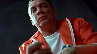 Freeze - Interview With A Thief