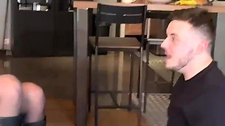 Crazy Threesome with Anita Rover and Gaby Doll - Luna Doll