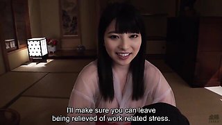 Matchless Ai Uehara - pornstar sex - Zenra