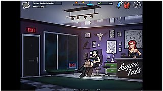 Summertime Saga Part 8: Getting Closer With Eve