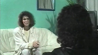 Big and Slim and Cute Tits