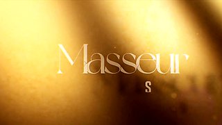 Masseur Swap / Brazzers