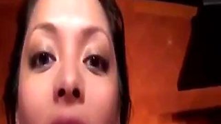 Only anal sex is real sex to her ft. Pov, Ass, Hardcore, Spreading  Blowjob: Blowjob, Doggy  Amateur Porn