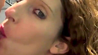 A Sports Session That Degenerates for an Unfaithful French MILF