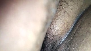 Older Mommy Anal Creampie - Indian MILF Doggy Style Fucked Hard
