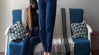 FFM Session #138 Foot Fetish