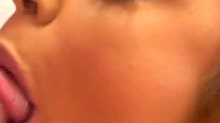 Jessi Summers Is Nutted