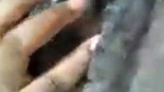 African Biggest Aunty seduce me