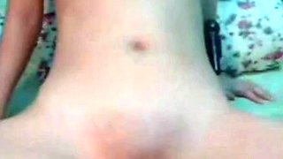 Asian Webcam Girl Vita