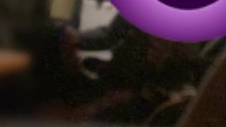 Her Stepmommy Caught Me Cumming in Her Throat