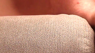 Humping My Pillow From Side and POV Perspective