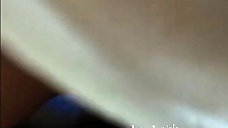 Playing with my girl's pussy and cumming on it.