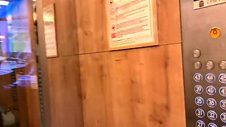 Turkish Amateur Vlog: Rough Sex & Creampie with Russian Teen - Homemade HD Porn