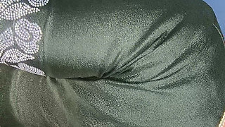 Indian desi Village bhabhi Romantic Hardcore sex with her husband's younger brother