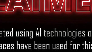 Gol Tina Mega Gooning Animation Bathroom Foam