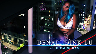 Bendy Blonde Rae Gets Rough Fucked