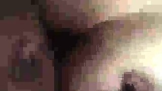 Black Boyfriend Barebacks Wife Hubby Films nn