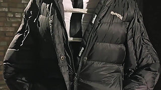 Arina Undercover Agent - Mission Failed: You're a Bondage Toy Now!