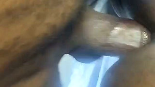 He Can't Get Tired of My Pussy