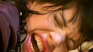 Krista Leigh Big Cock Anal