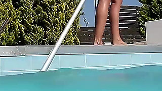 Under Water