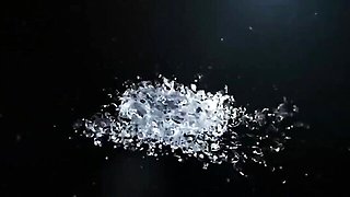 Little Caprice's piss inside pussy trailer by VIPissy