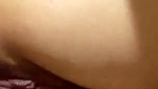 I Opened My Horny Ass Gaping for Boyfriend Fat Cock Enjoyed Multiple Anal Orgsam Pussy Was Drippin