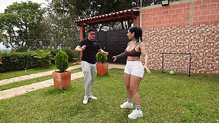 Cheated on My Boyfriend with My Personal Trainer