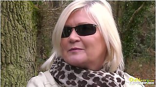 Mature Wife Lacey Starr Cheating On Husband With Lesbian Liz Rainbow