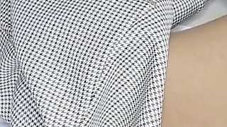 18+ College Girl Trades Her Body for Grades with Teacher