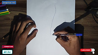 American girlfriend fucked in the fields Indian By Drawing Art