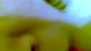 Homemade Video of a Mature Asian Couple