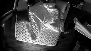 Real Homemade Amateur Hidden Cam 1