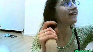 Trt to Cum Twice Post Cum Trtur3