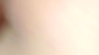 Cucumber Masturbation - Short Amateur Homemade POV Video.